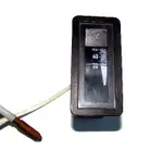 Термометр ACV вертик.дл.1250 мм 0-120 – вид 1