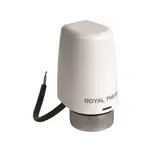 Сервопривод термоэлектрический нормально закрытый ROYAL THERMO 230 В, M30 x 1,5 – вид 1