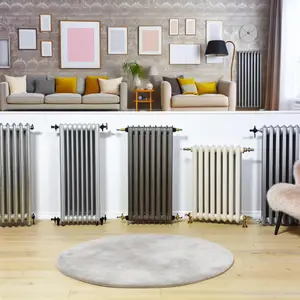 Выбор радиаторов отопления для дома: советы и рекомендации