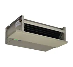 Канальный Фанкойл Royal Clima VCT 24 IO1