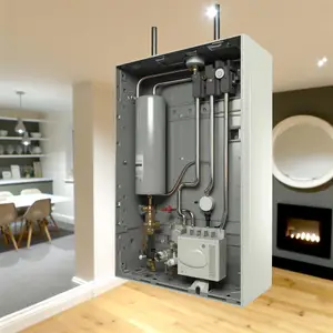 Аккумулятор для автономного отопления: выбор и установка