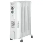 Масляный радиатор Timberk Advanced+ Tor 31.1606 QT – вид 1