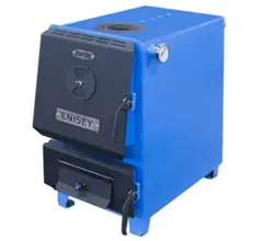 Твердотопливный котел Zota Forta-25