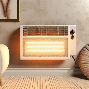 Электрический конвектор Kalashnikov KVCH-E10M-11 для дома