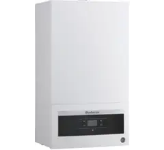 Настенный газовый котел Buderus Logamax U072-24
