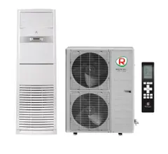 Колонная сплит-система Royal Clima ES-S 60HRCX/ES-E 60HX