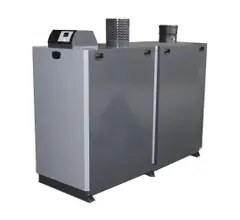 Напольный газовый котел Kentatsu MAXIMPECT 6