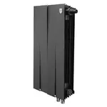 Радиатор Royal Thermo PianoForte 500 /Noir Sable - 4 секц. VDR – вид 1