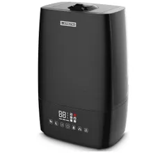 Ультразвуковой увлажнитель LEBERG LH-803B (черный)