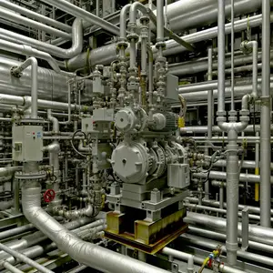 Гидромодуль Mdv НС F137.5/P24.0 D-L для промышленных систем