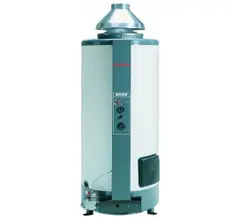 Газовый накопительный водонагреватель Ariston NHRE 36