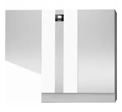 Напольный газовый котел Wolf MGK-2-630