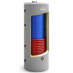 Косвенный водонагреватель Galmet KUMULO 380/120 (с теплообменником во внешн. баке) – вид 1