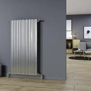 Радиаторы Buderus K-Profil 30 - обзор и рекомендации