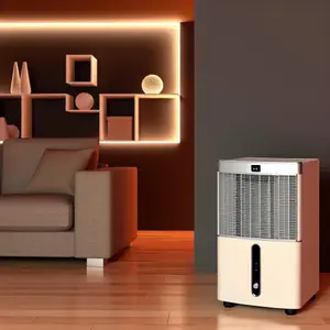 Осушитель воздуха Funai: полный гид для дома и офиса