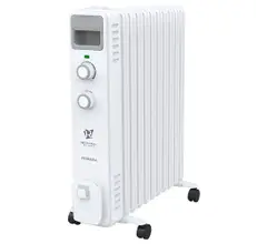 Масляный радиатор Royal Clima ROR-F11-2500M