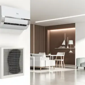 Кондиционеры: важные функции и выбор в 2024 году