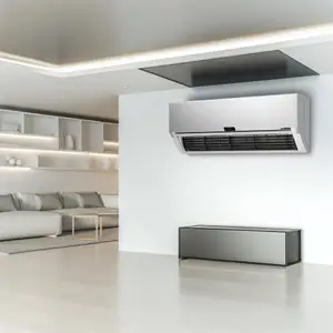 Канальный кондиционер VRF Energolux SMZSH17V2AI для комфорта