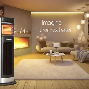 Термекс водонагреватель: инновации для вашего комфорта