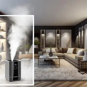 Лучшие увлажнители воздуха для комфортного дома