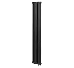 Радиатор IRSAP TESI 21800/06 cod.K1 T25 Черный