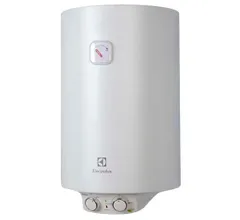 Электрический накопительный водонагреватель Electrolux EWH 50 Heatronic Slim DryHeat