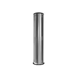 Электрическая тепловая завеса Тепломаш КЭВ-П6142A – вид 1