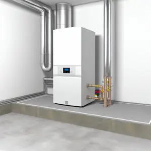 Напольный газовый котел Buderus Logano G234-60: сравнение