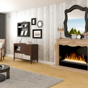 Каминокомплект Royal Flame Corsica: элегантность и комфорт