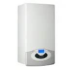 Настенный газовый котел Ariston Genus premium evo 65kw hp – вид 1