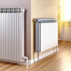 Радиатор Zehnder Charleston Completto обзор и сравнение