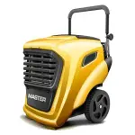 Осушитель воздуха Master DHP 65 – вид 1