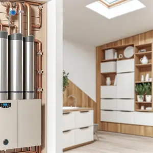 Электрические котлы для отопления дома - беспроигрышный выбор