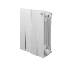 Радиатор Royal Thermo PianoForte 300 /Bianco Traffico - 4 секц.