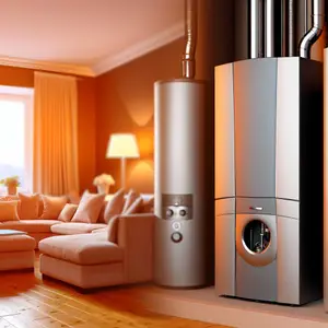 Котлы отопления: как выбрать лучший вариант для дома