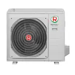 Канальная сплит-система Royal Clima ES-D 12HWI/ES-E 12HXI – вид 2