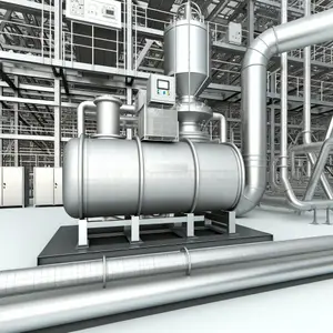 Чиллер Daikin EWLDC13I-SS с выносным конденсатором