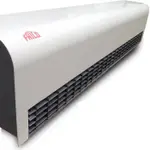 Водяная тепловая завеса Frico PA2210CW – вид 2