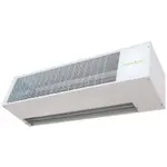 Водяная тепловая завеса Тропик Х525W10 – вид 1