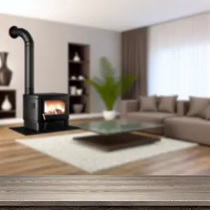 Печь DEFRO HOME - эффективное решение для отопления