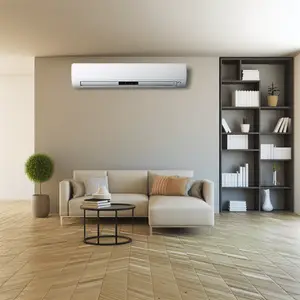 Купите Сплит-систему Loriot Sky: идеальный климат дома