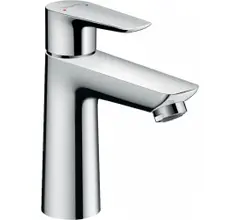 Смеситель для раковины Hansgrohe Talis E хром (71711000)