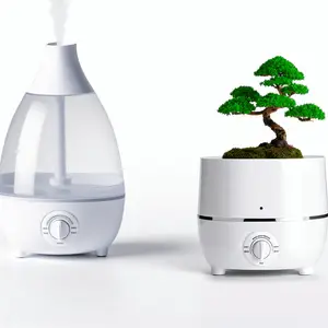 Увлажнитель FUNAI Bonsai: идеальный выбор для дома