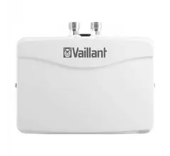 Водонагреватель проточный под раковиной Vaillant VED Н 4/1 N