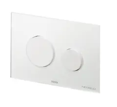 Клавиша смыва TOTO Neorest белый (E00003T/9240699)