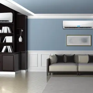 Настенная сплит-система Energolux SAS09BD1-A/SAU09BD1-A и BALLU BSLI