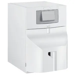 Обзор дизельных котлов De Dietrich Neovo Efu 22 и De Dietrich Neovo Efu 29