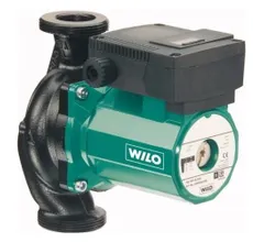 Циркуляционный насос Wilo TOP-RL 25/7,5 EM PN6/10