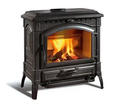 Печь-камин La Nordica TermoIsotta D.S.A