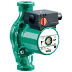 Циркуляционный насос Wilo STAR-RS 25/6 с гайками – вид 1
